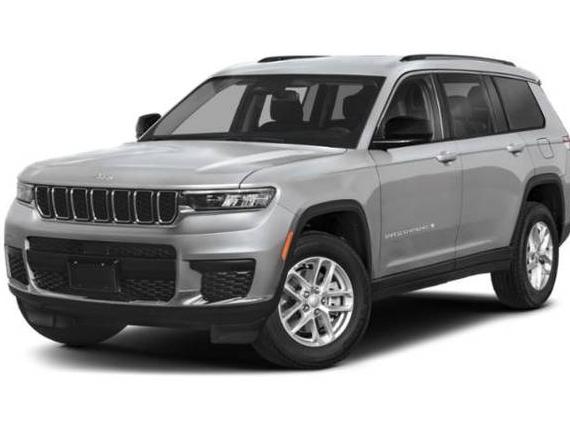 JEEP GRAND CHEROKEE 2023 1C4RJKAG0P8814639 image